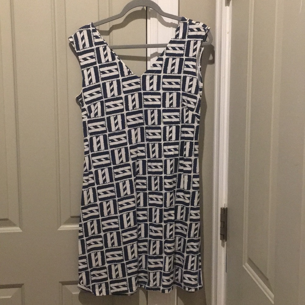 Mahi Gold dress large